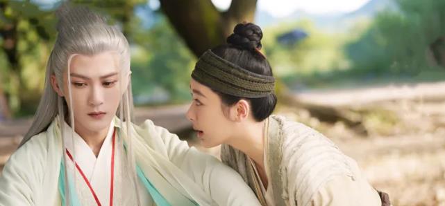 《长相思2》第二季最牵动人心的情感线是哪个？ 