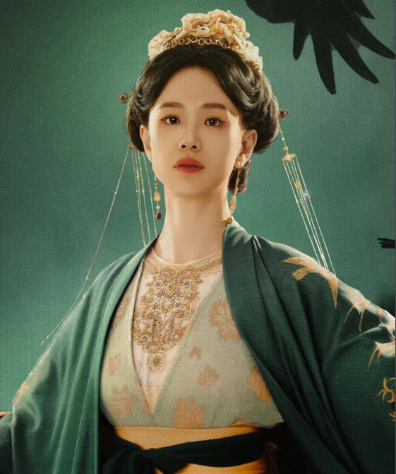 婉宁公主
